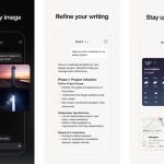 Grok para iOS