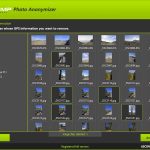 Photo Anonymizer