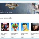 Adiós a la Amazon Appstore