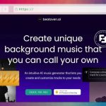Beatoven AI