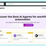 Best AI Agents
