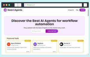 Best AI Agents