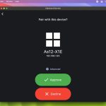 Clipboard Remote
