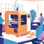 Curso de impresión 3D gratuito