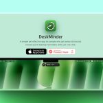 DeskMinder