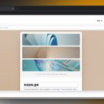 Ezpage