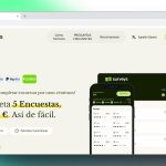 Five Surveys