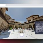 Google Talking Tours
