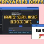Overpowered DeepSeek