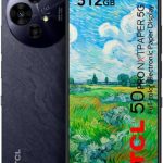 TCL 50 Pro NXTPAPER 5G