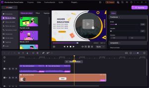 Wondershare DemoCreator