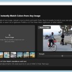 AI Color Match