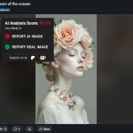 AI Image Detector