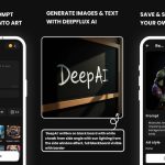 DeepAI para Android