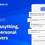 DeepSeek IA
