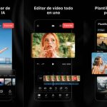 Editor de vídeo LightCut