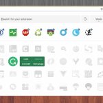 Gestionar tus extensiones en Chrome