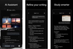 Grok para Android