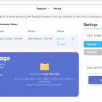 Image Upscaler