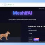 MeshifAI