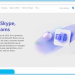 Microsoft cierra Skype