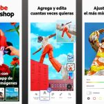 Photoshop para iPhone