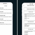 Prompt Manager para Android