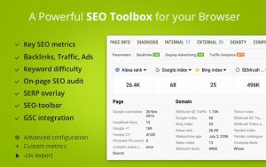 SEOquake