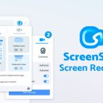 Screenweb