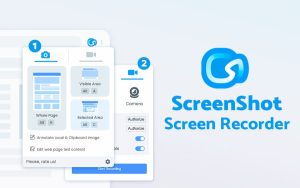 Screenweb