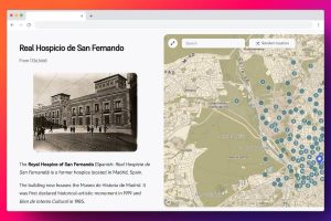 Wiki Explore