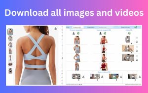 AMZ Downloader