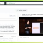 Convertir vídeos en cursos con IA