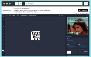 Editor de iconos SVG de UXWing