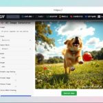 Free AI Art Generator