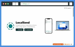 LocalSend