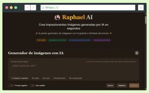 Raphael AI