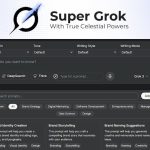 Super Grok