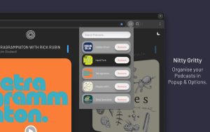 Tiny Podcasts