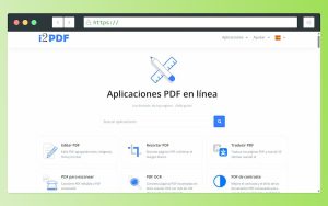 i2PDF