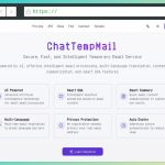 ChatTempMail