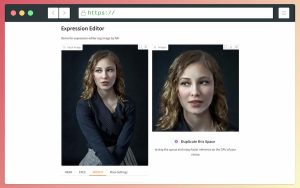 Expression Editor