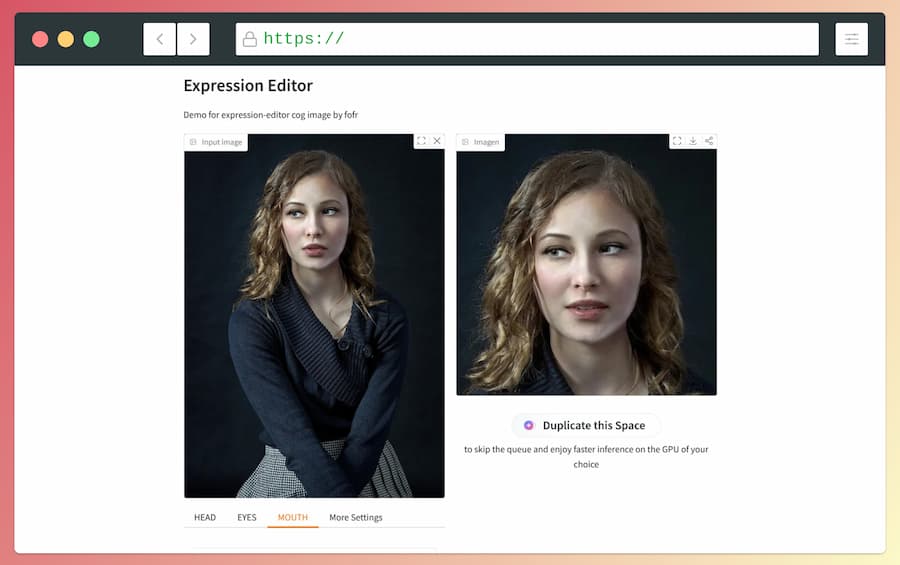 Expression Editor