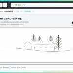 Gemini Co-Drawing
