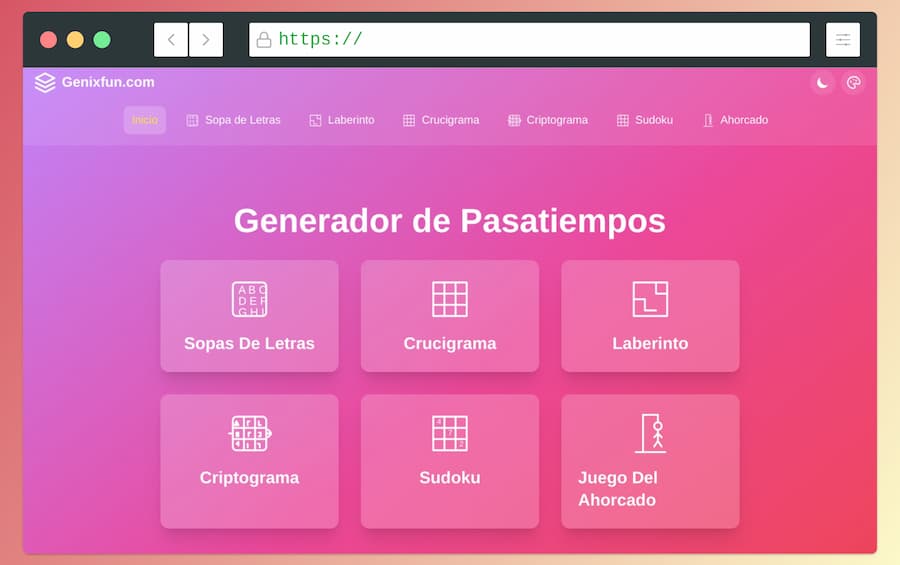 Genixfun