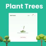 Idle Forest