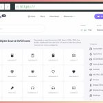 Lineicons