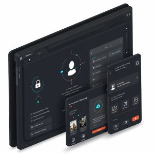 Navegador de Perplexity AI