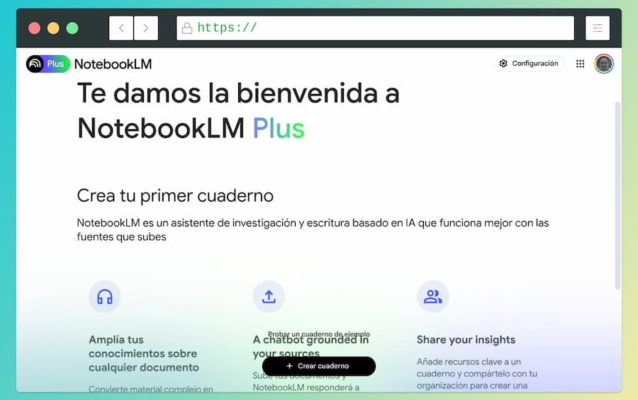 NotebookLM