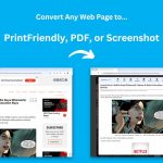 PrintFriendly